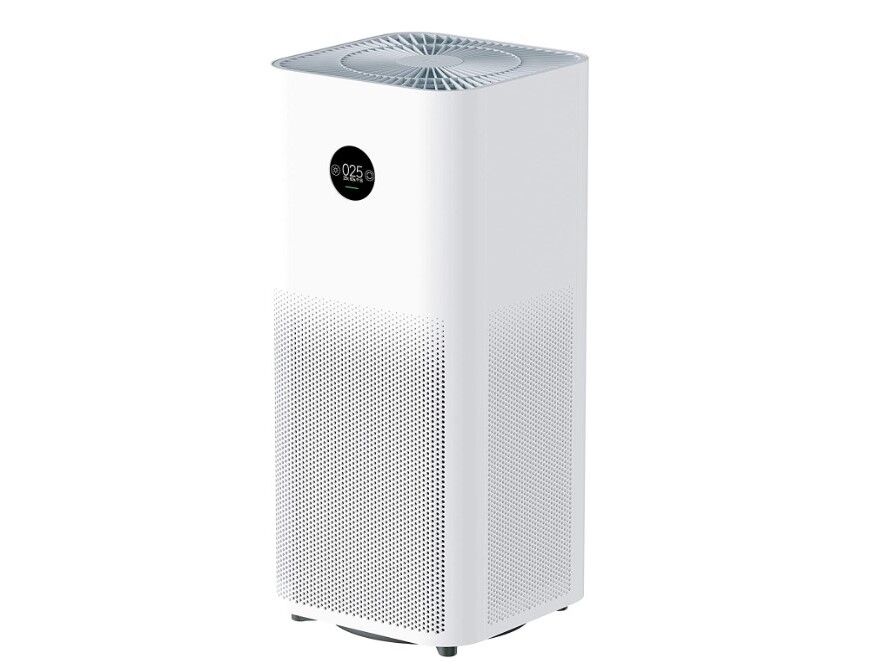 purificateur d air xiaomi pro h